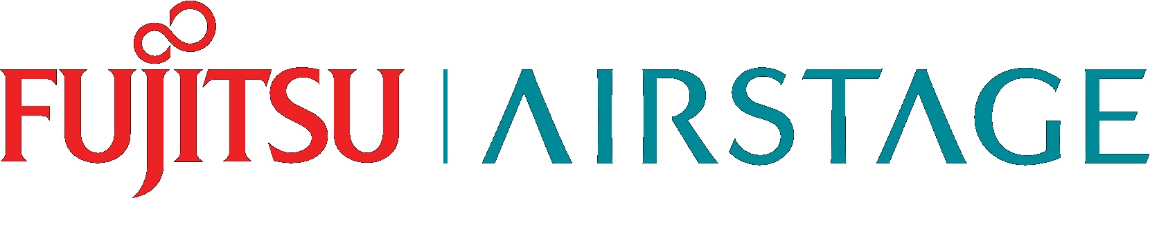 FUJITSU AIRSTAGE