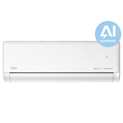 Инверторен климатик MIDEA EZ-09RD6-I/EZ-09RD6-O Solstice